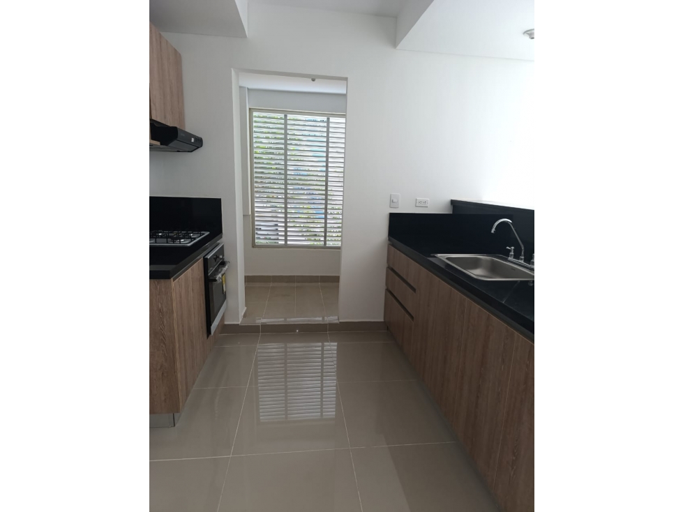 APARTAMENTO EN ARRIENDO TURBACO - BOLIVAR — foto 4
