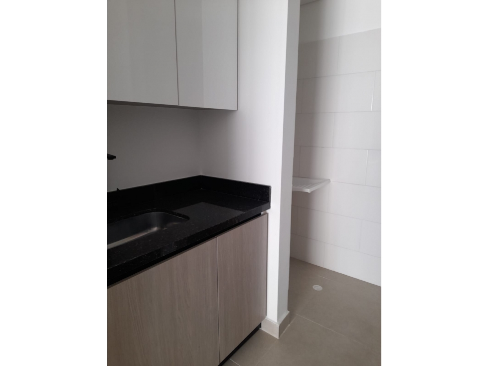 VENTA DE APARTAMENTO EN MANGA -CARTAGENA — foto 4