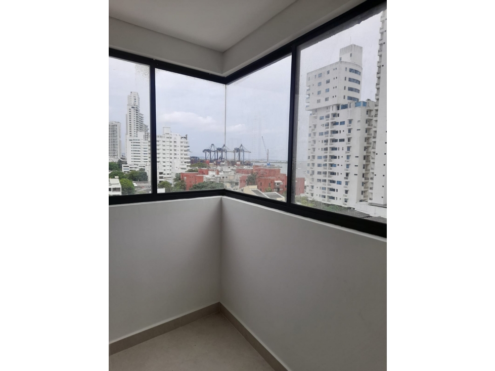 APARTAMENTO EN VENTA MANGA-CARTAGENA — foto 5