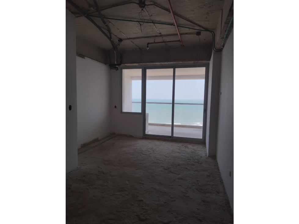 APARTAESTUDIO EN VENTA CRESPO - CARTAGENA — foto 3