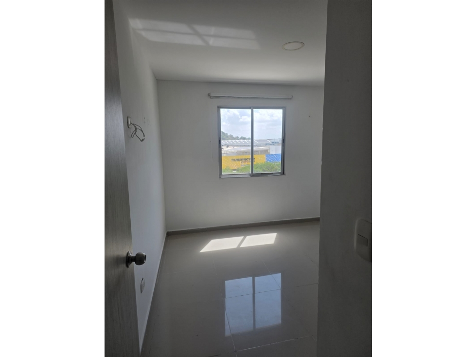 VENTA DE APARTAMENTO EN MANGA — foto 3
