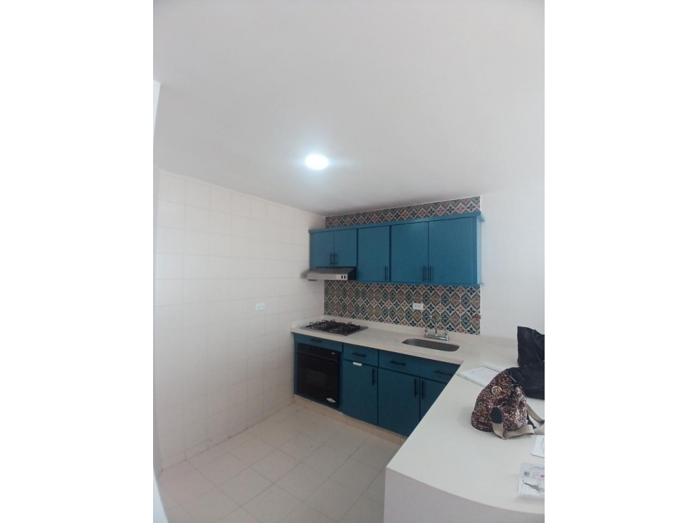 EN ARRIENDO APARTAESTUDIO EN CRESPO - CARTAGENA — foto 4