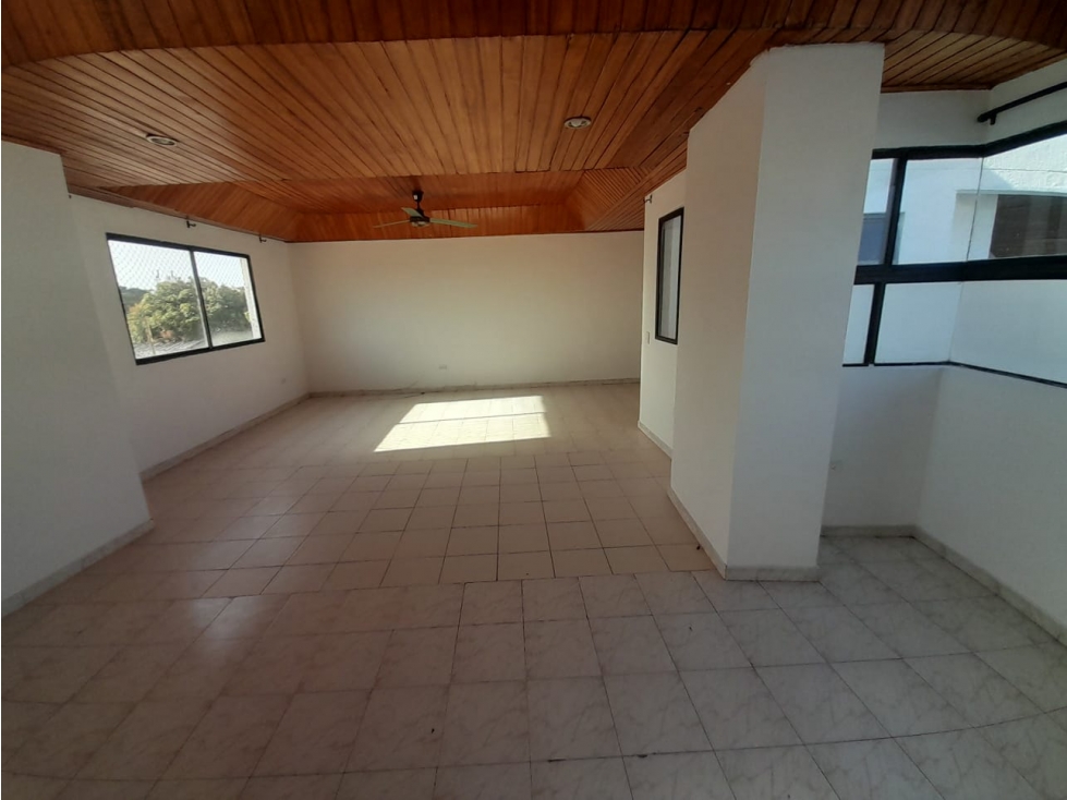 Apartamento para Arriendo en Crespo Cartagena — foto 4