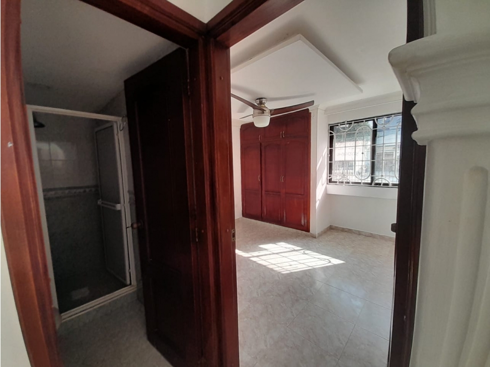 APARTAMENTO PARA ARRIENDO EN BOCAGRANDE - 6