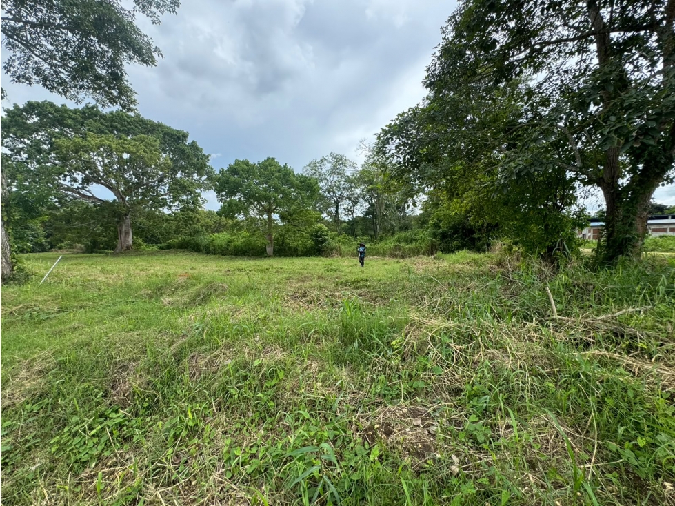LOTE PARA VENTA EN SANTA ROSA CARTAGENA - 2