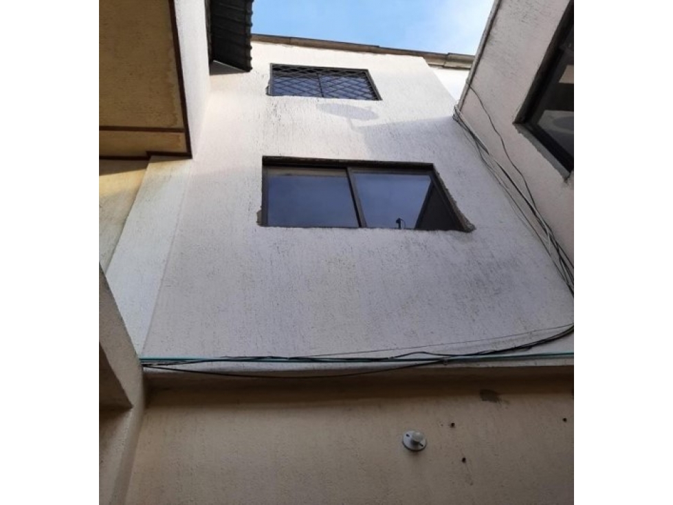 CASA PARA VENTA EN PIE DE LA POPA CARTAGENA — foto 5