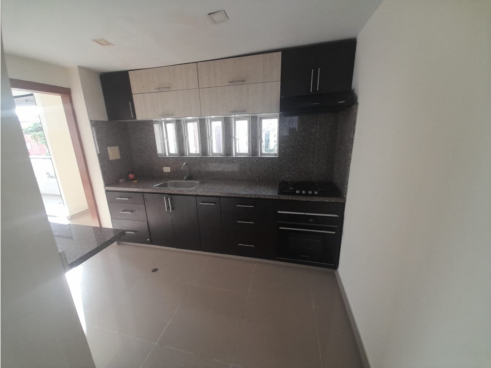 APARTAMENTO PARA ARRIENDO EN MANGA CARTAGENA — foto 5