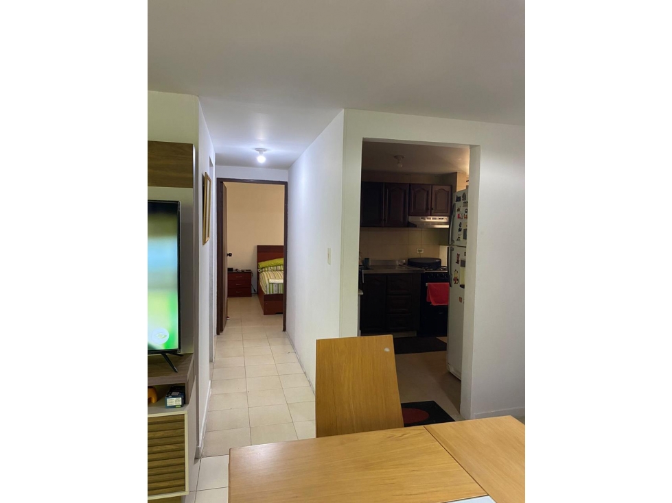EN VENTA APARTAMENTO EN EL PIE DE LA POPA - CARTAGENA — foto 6