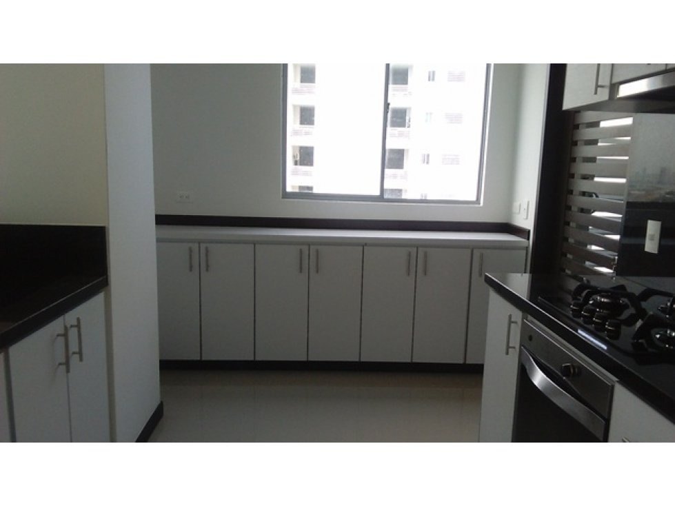 Cartagena Venta de Apartamento Cabrero — foto 5
