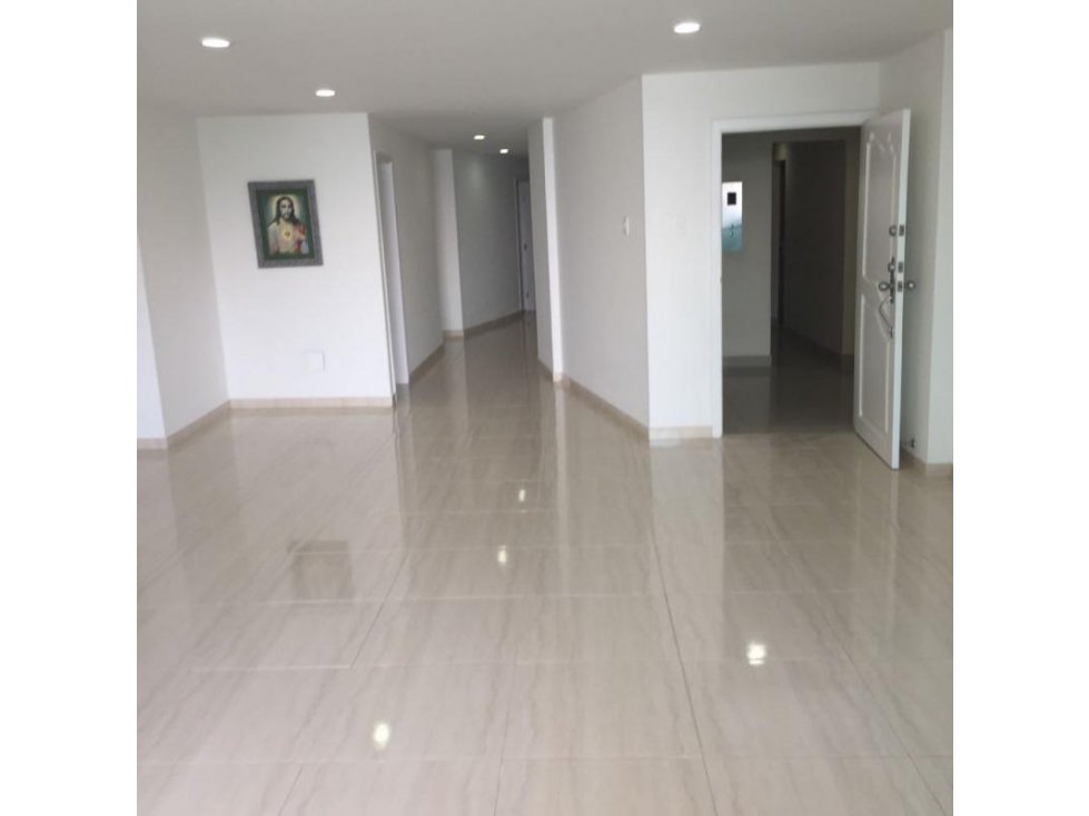 Cartagena Venta de Apartamento Laguito