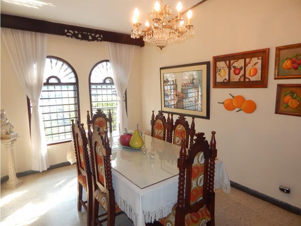 Cartagena Venta Casa Providencia — foto 6