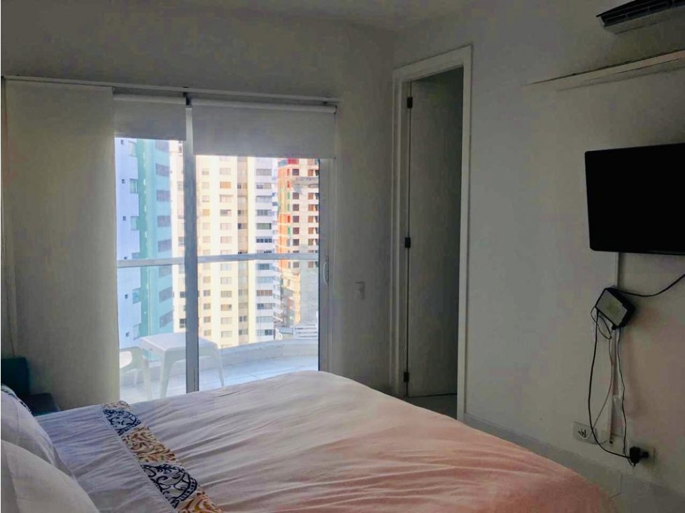Apartamento en Venta, Bocagrande - Cartagena — foto 6