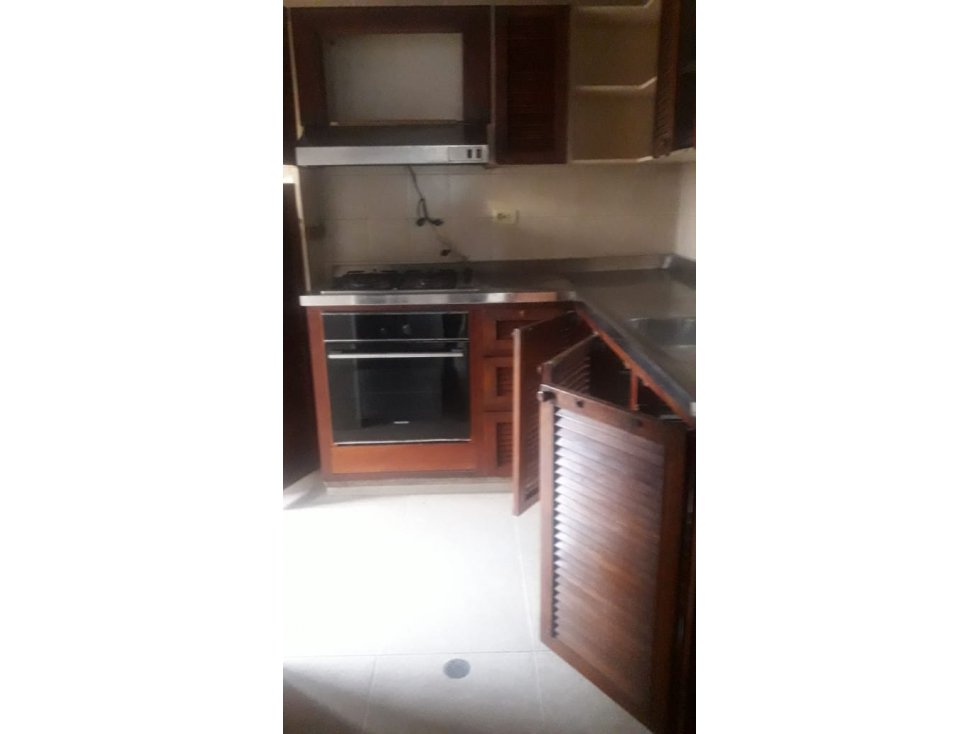 Venta Apartamento Pie de la Popa - Cartagena. — foto 3