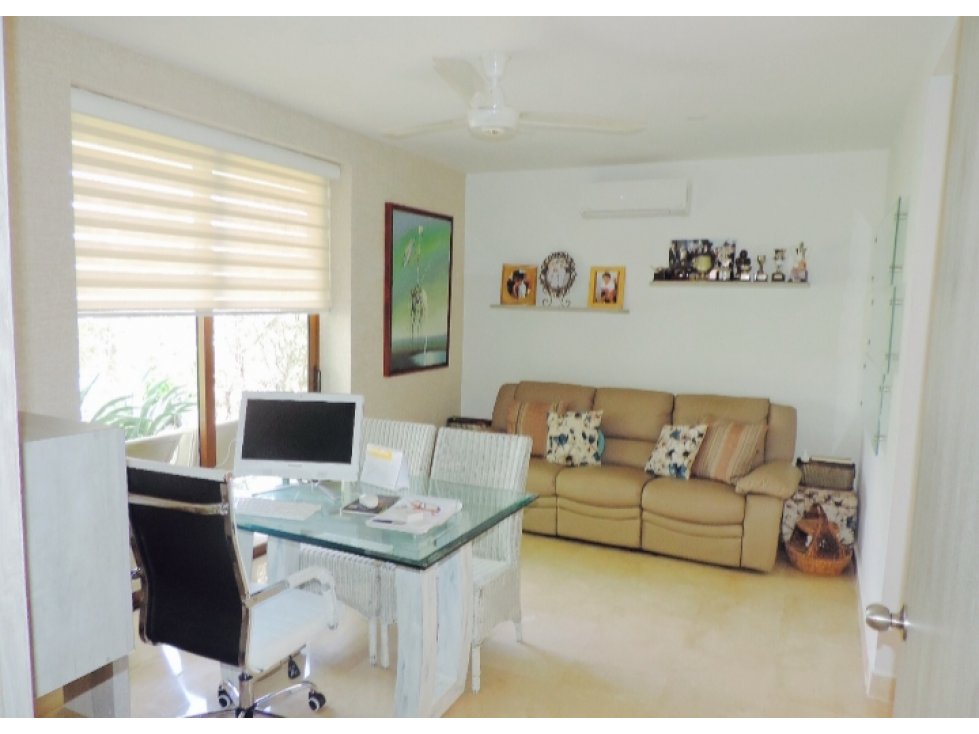 Casa en Venta, Zona Norte - Cartagena. - 6