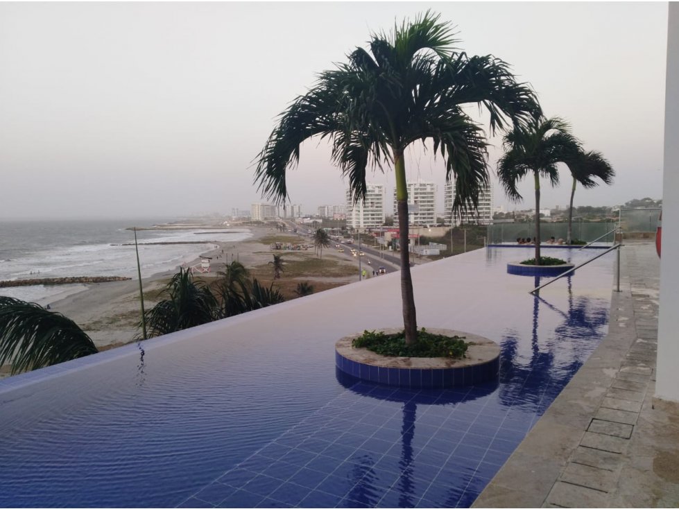 Apartamento en Venta, Marbella - Cartagena. — foto 6
