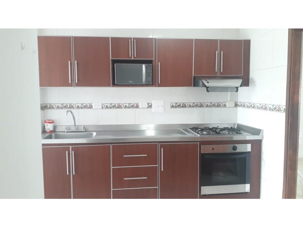 EN VENTA APARTAMENTO MANGA - CARTAGENA — foto 6