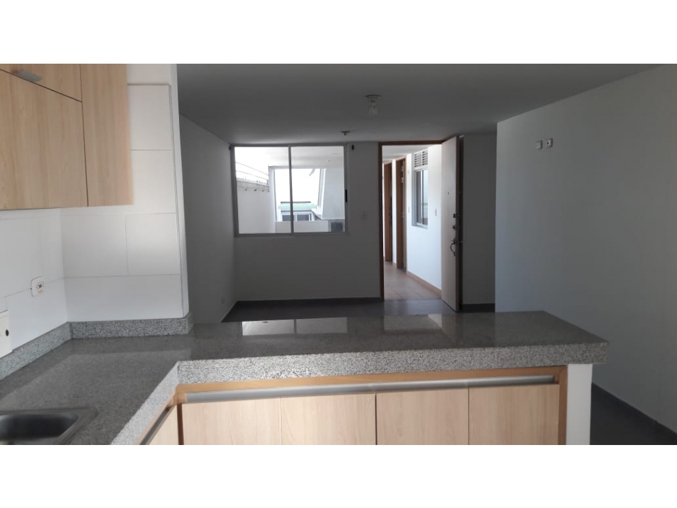 Cartagena Arriendo Apartamento Barrio chino — foto 2