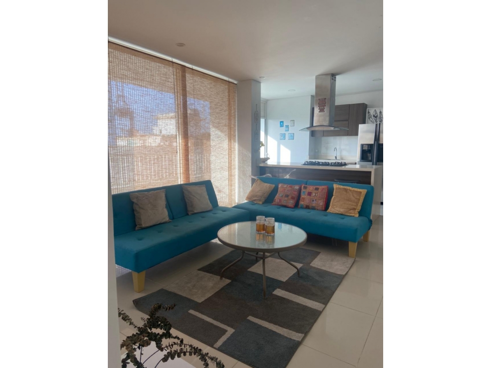 Apartamento en Venta Manga Cartagena — foto 3