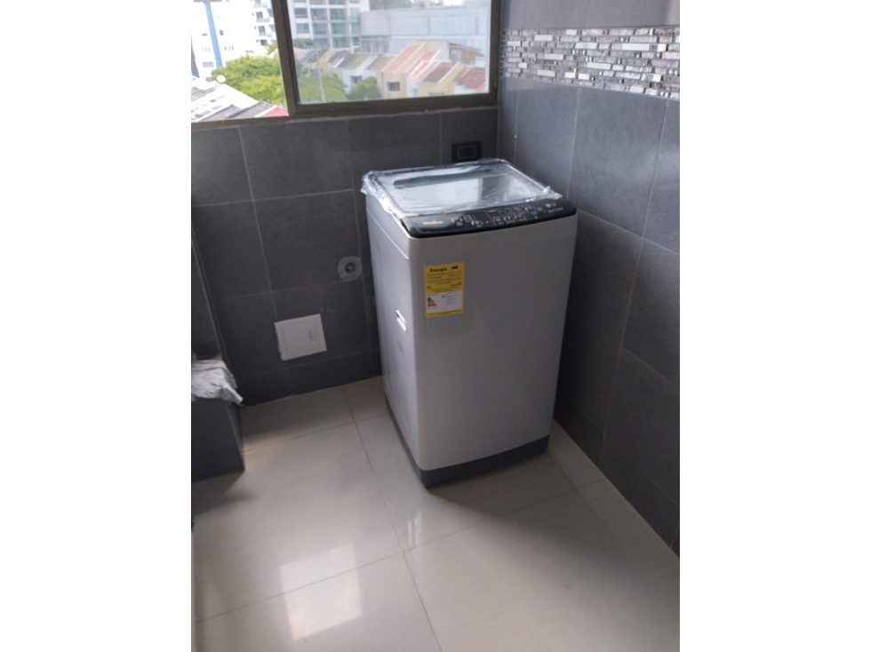 APARTAMENTO AMOBLADO EN ARRIENDO PIE DE LA POPA - CARTAGENA — foto 6