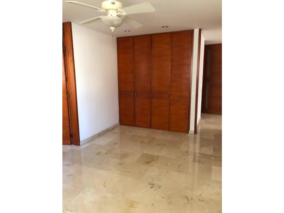 APARTAMENTO EN VENTA BOCAGRANDE - CARTAGENA — foto 3