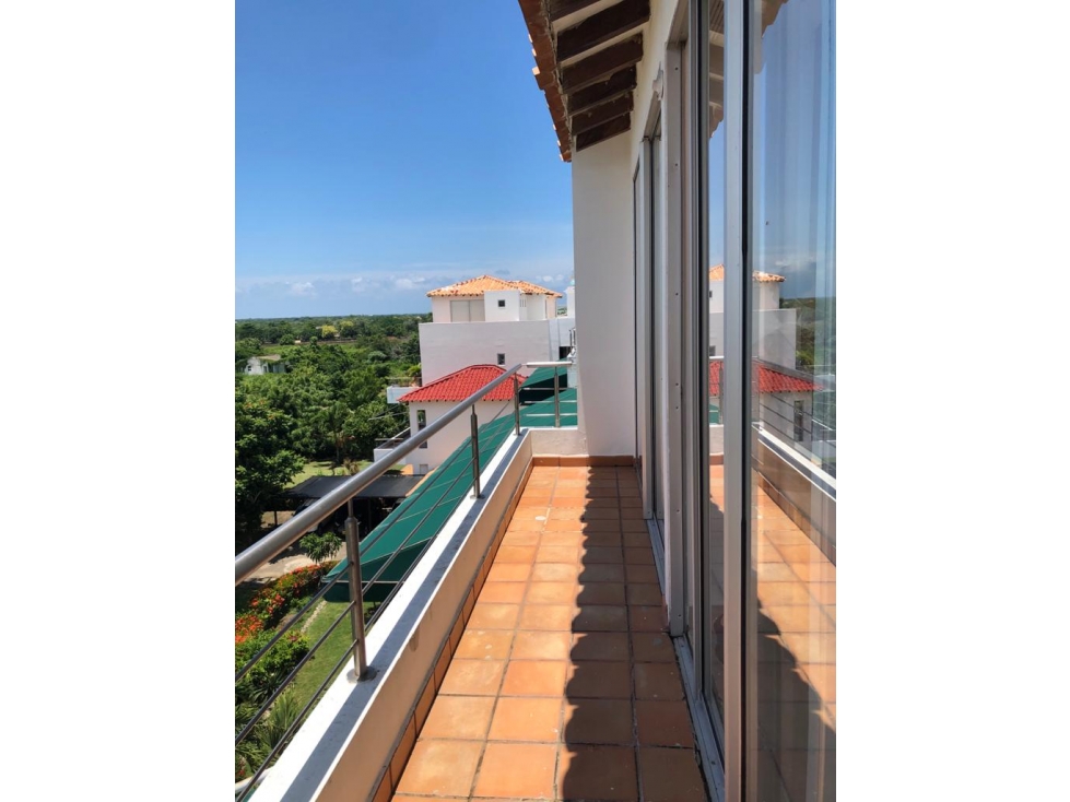 APARTAMENTO EN VENTA ZONA NORTE - CARTAGENA — foto 2