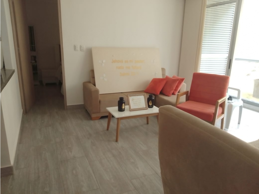VENDO APARTAMENTO EN SERENA DEL MAR - CARTAGENA — foto 5