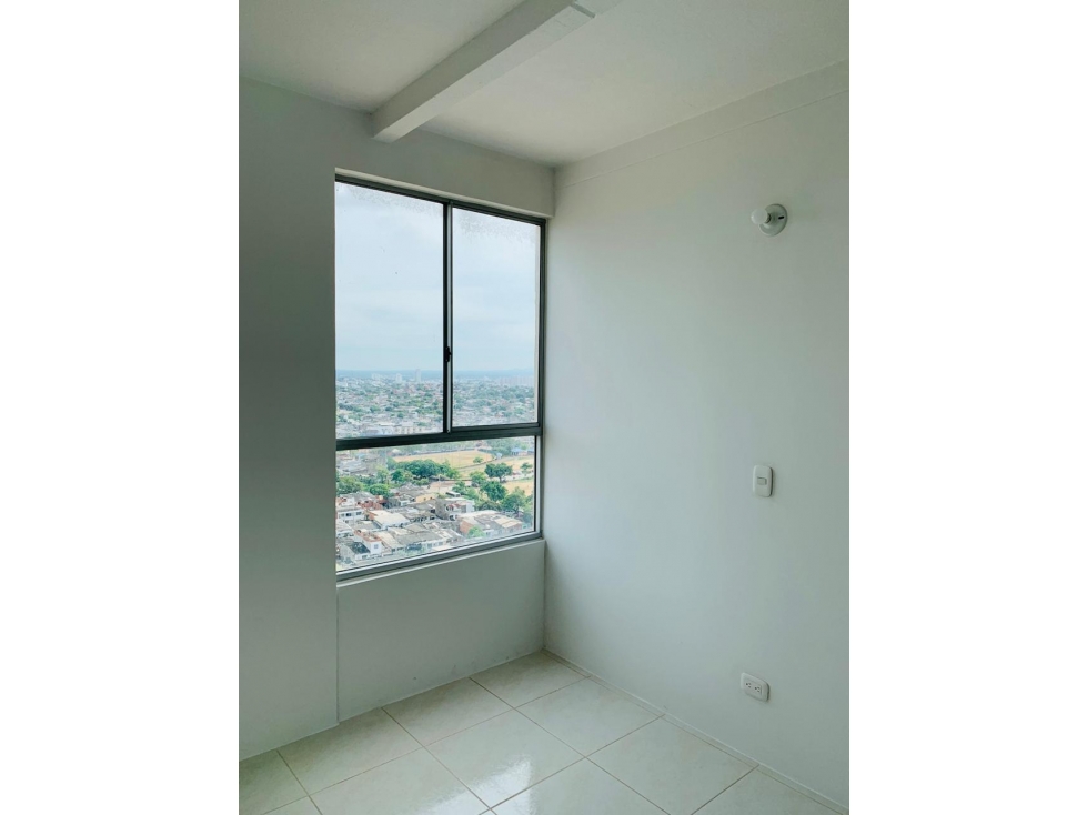 APARTAMENTO EN VENTA CAMPESTRE - CARTAGENA