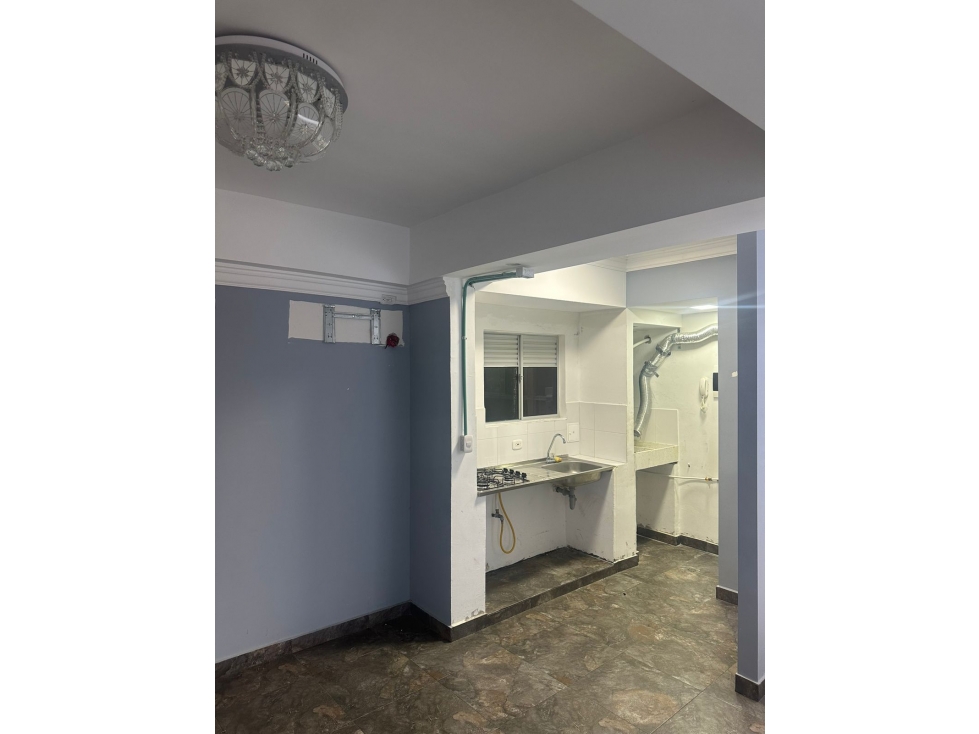 APARTAMENTO EN VENTA VILLAS DE LA CANDELARIA - CARTAGENA — foto 3