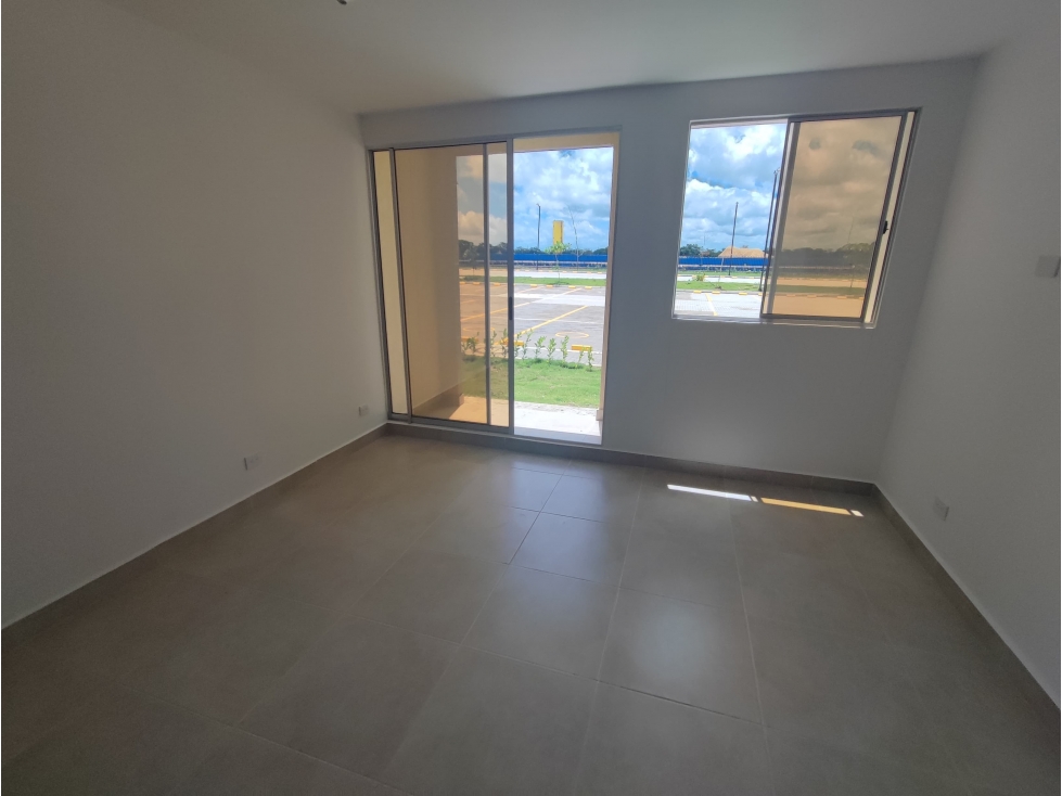 APARTAMENTO EN ARRIENDO MANZANILLO DEL MAR - CARTAGENA — foto 2