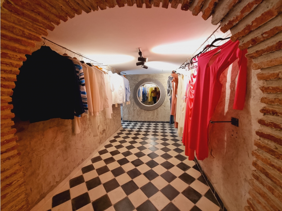 LOCAL EN VENTA CENTRO - CARTAGENA — foto 6
