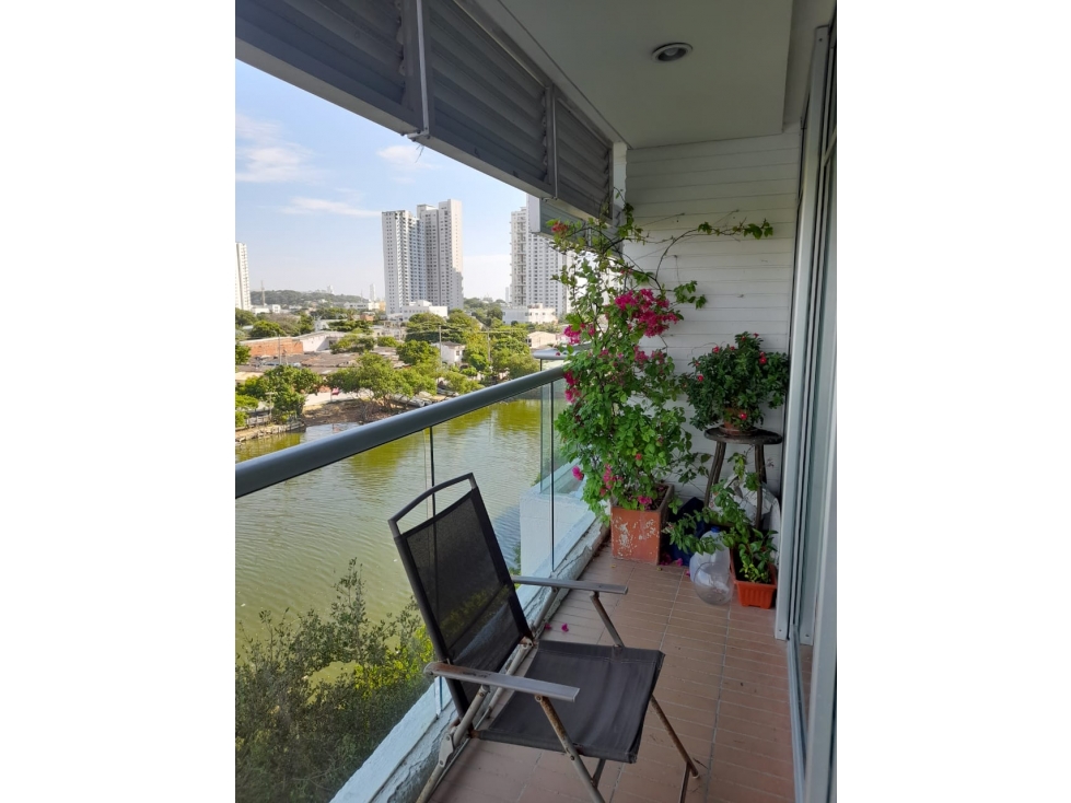 APARTAMENTO EN VENTA MARBELLA - CARTAGENA — foto 4