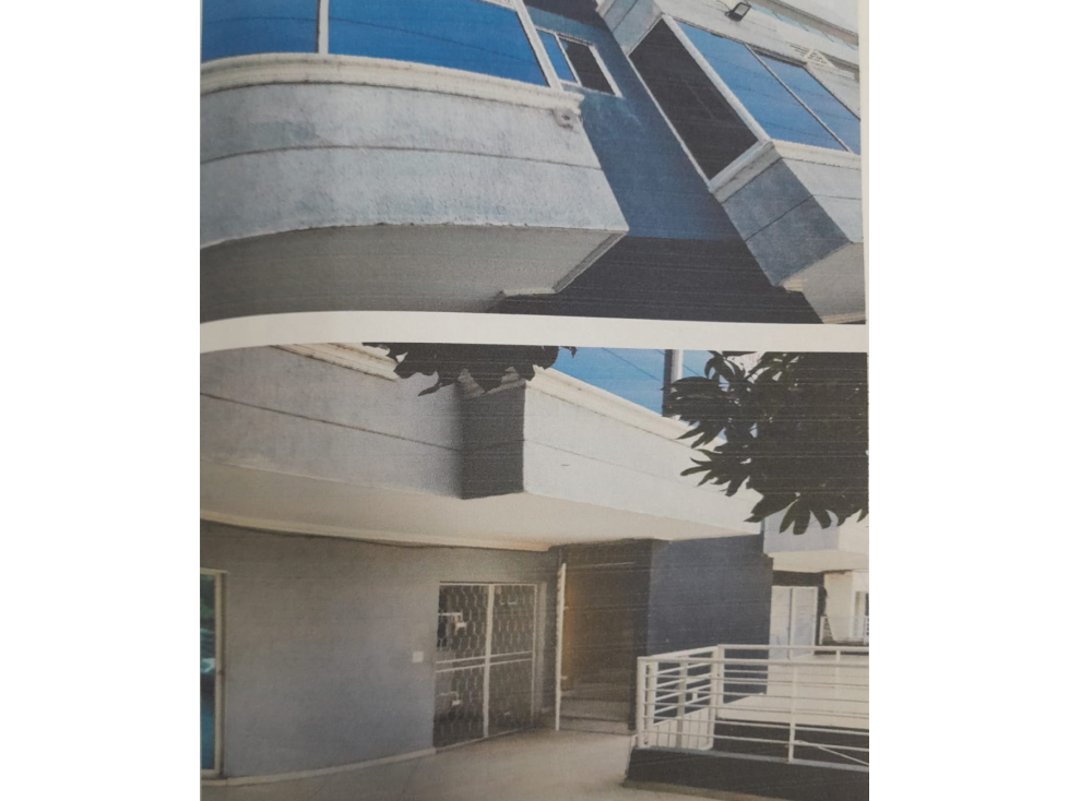 EDIFICIO EN VENTA, BARRIO CHILE - CARTAGENA - 5