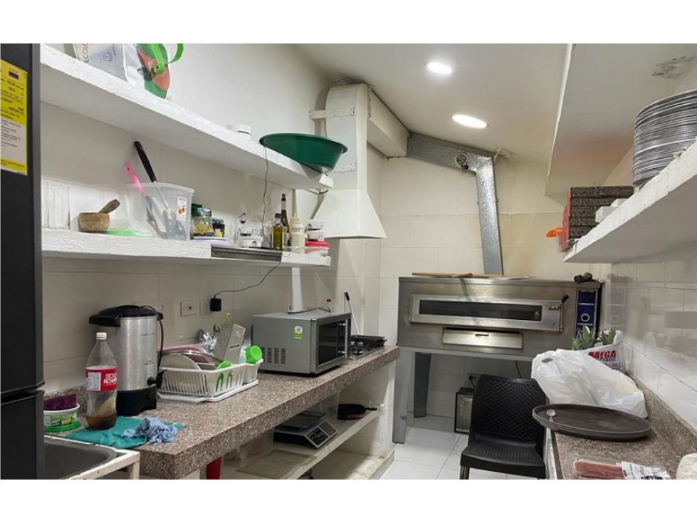 LOCAL EN ARRIENDO BOCAGRANDE - CARTAGENA — foto 4