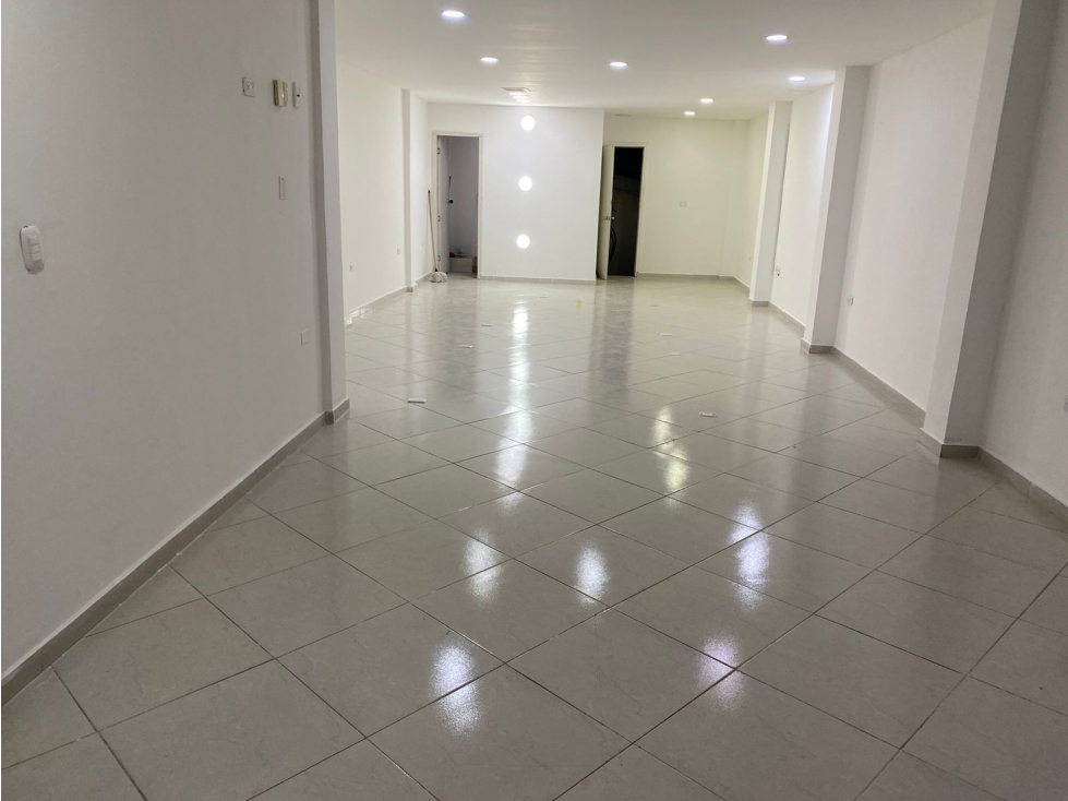 EDIFICIO EN VENTA, VILLA SANDRA - CARTAGENA - 4