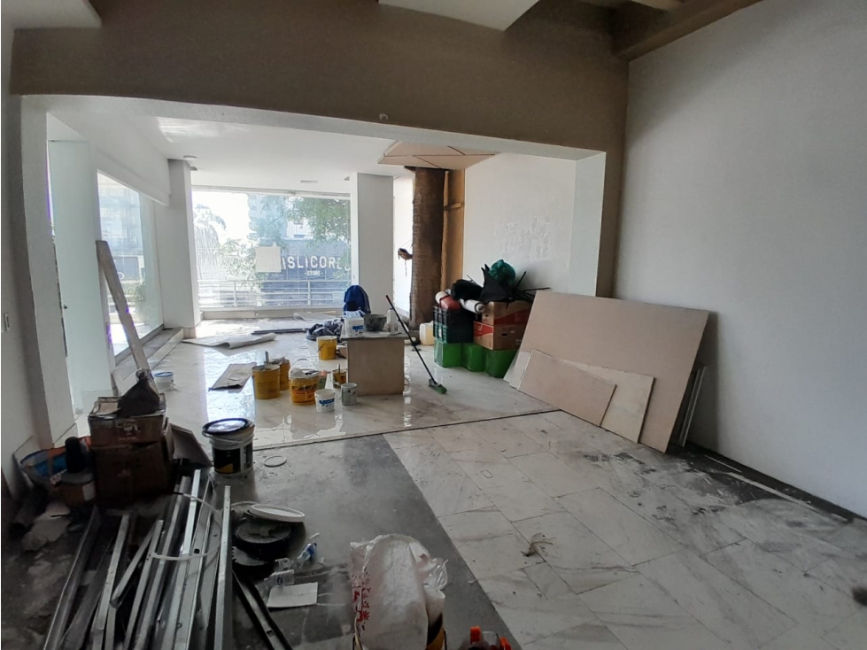 LOCAL EN ARRIENDO BOCAGRANDE - CARTAGENA — foto 4