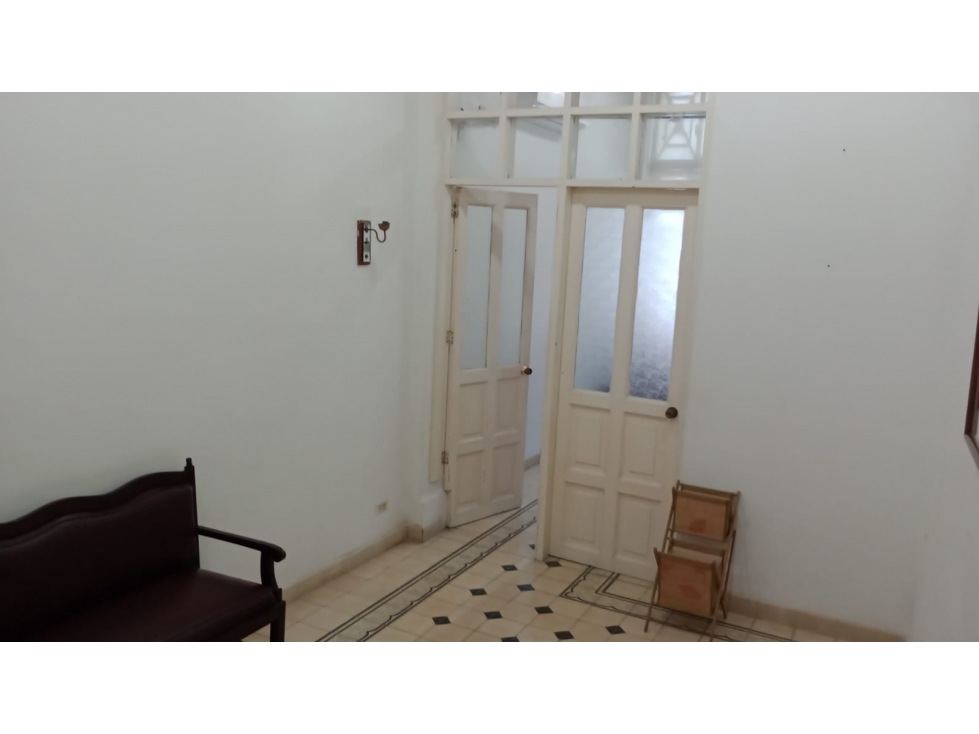OFICINA EN ARRIENDO CENTRO - CARTAGENA — foto 2