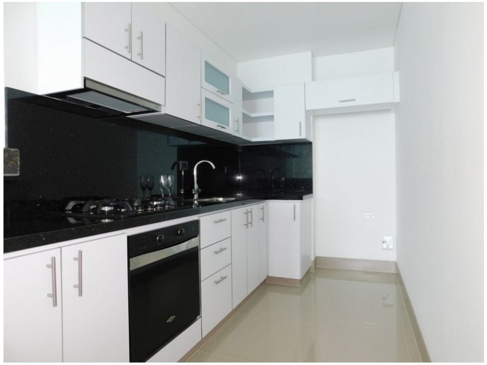 APARTAMENTO EN ARRIENDO EL CABRERO - CARTAGENA — foto 6