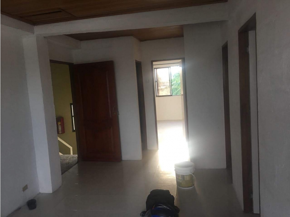 APARTAMENTO EN VENTA MARIA AUXILIADORA - CARTAGENA — foto 3