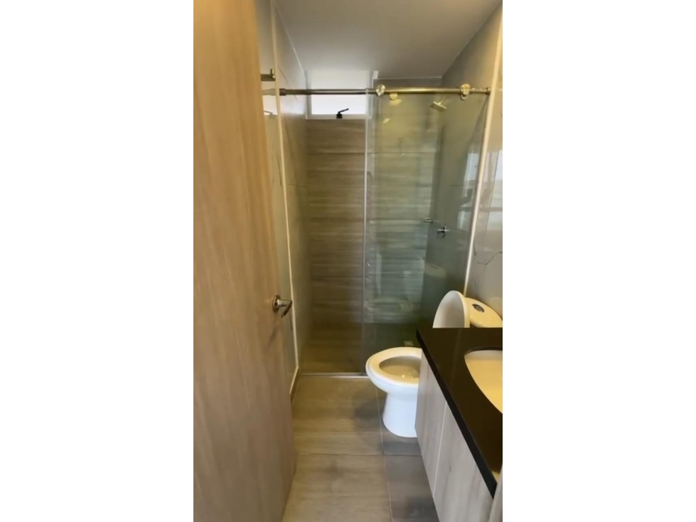 APARTAMENTO EN ARRIENDO SERENA DEL MAR - CARTAGENA — foto 6