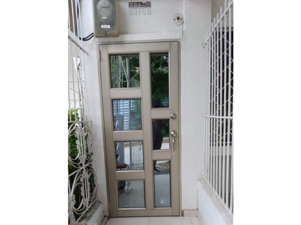 APARTAMENTO EN VENTA EN ZARAGOCILLA - CARTAGENA — foto 6