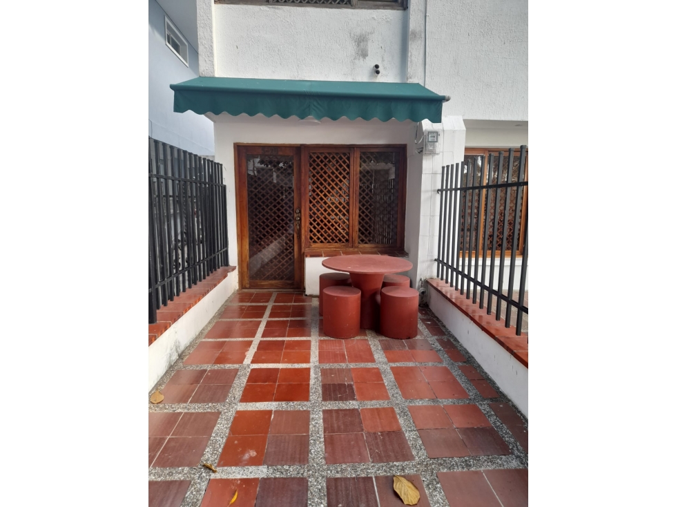 APARTAMENTO CASTILLOGRANDE AMOBLADO UNA HABITACIÓN.