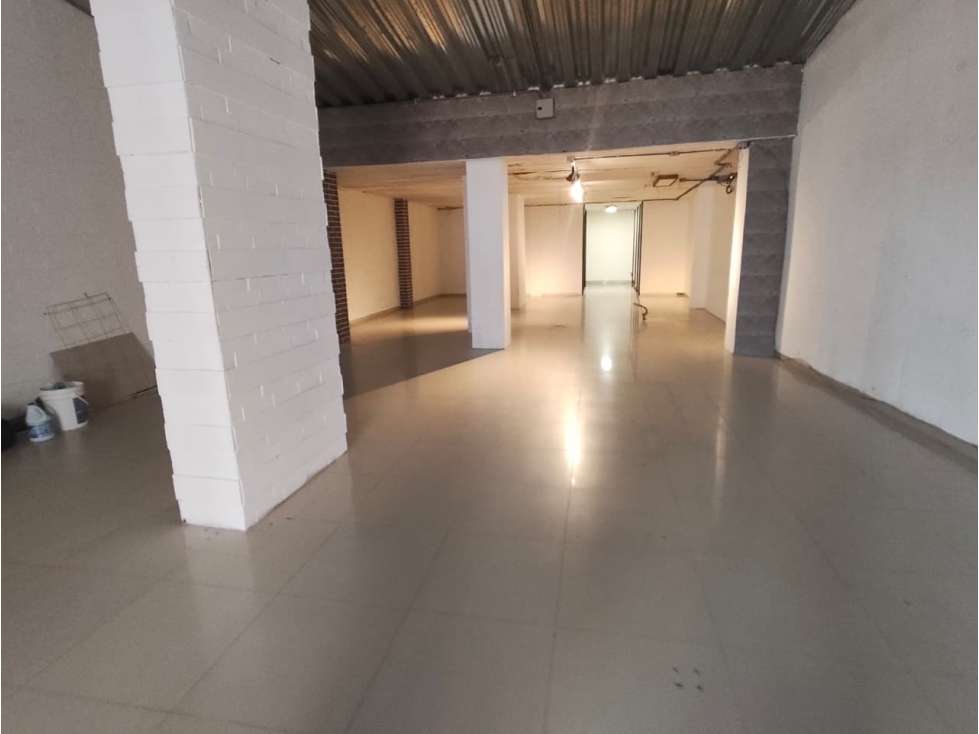 LOCAL EN ARRIENDO CENTRO - CARTAGENA — foto 6