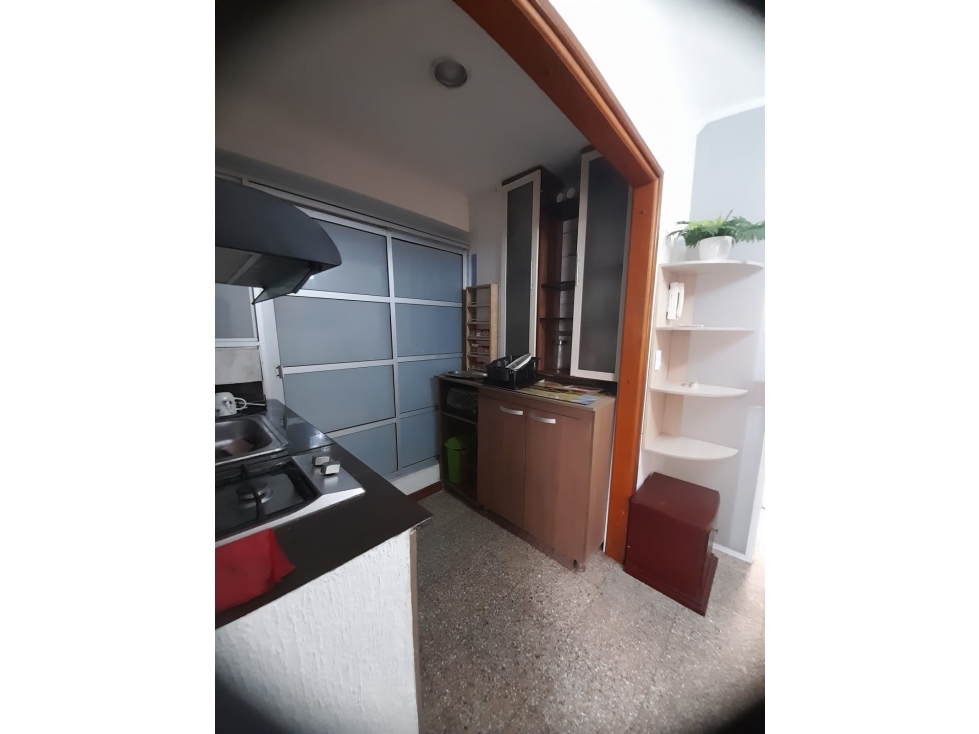 APARTAMENTO AMOBLADO EN ARRIENDO MANGA - CARTAGENA — foto 5