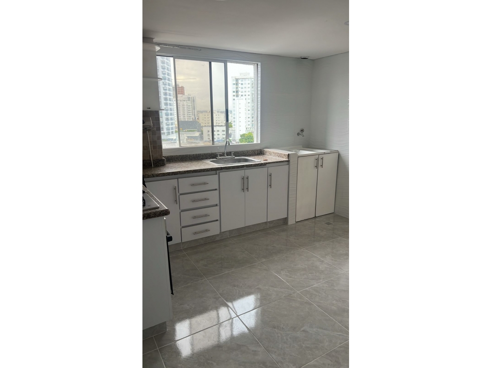 APARTAMENTO EN VENTA - PIE DE LA POPA - CARTAGNA — foto 3