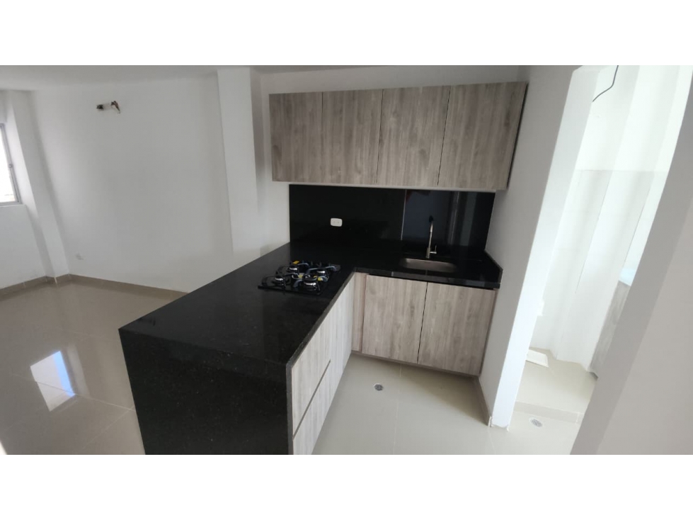 SE VENDE APARTAMENTO EN ALTO BOSQUE - CARTAGENA — foto 5