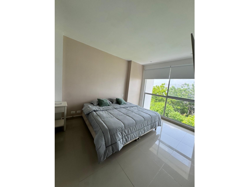 EN VENTA APARTAMENTO EN SERENA DEL MAR USO TURISTICO - CARTAGENA — foto 5