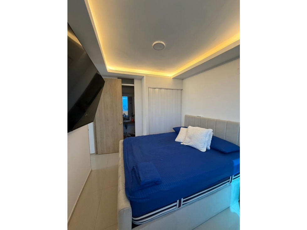 EN VENTA APARTAMENTO EN VILLA ESTRELLA - CARTAGENA — foto 5