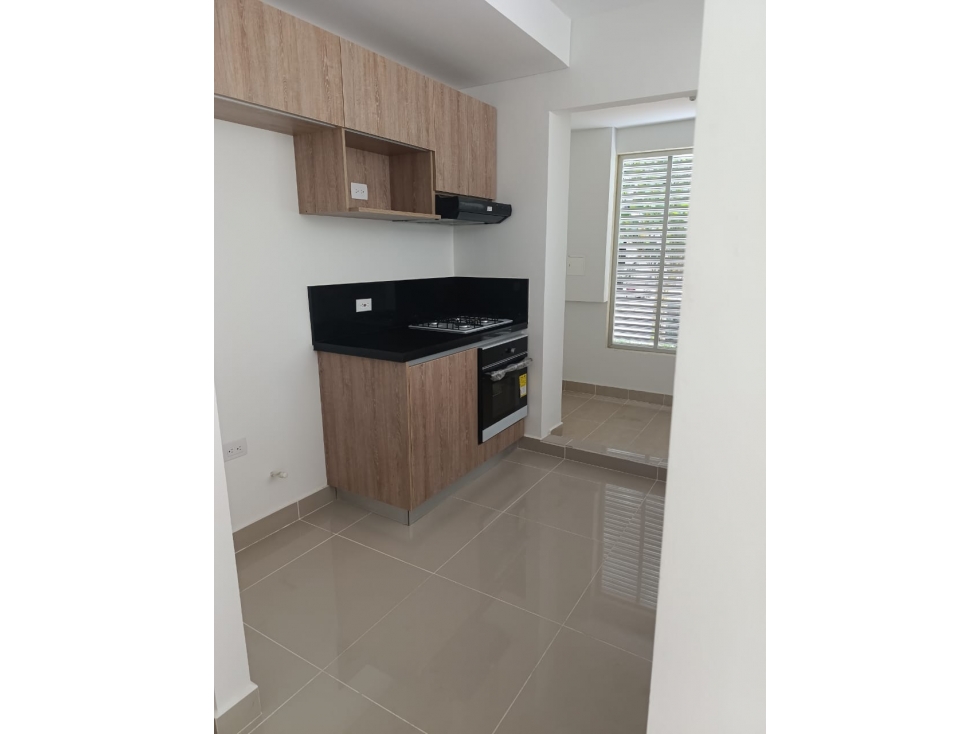 APARTAMENTO EN ARRIENDO TURBACO - BOLIVAR — foto 6