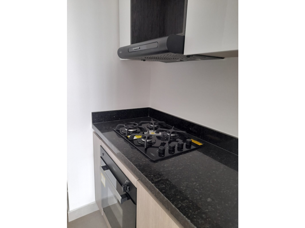 VENTA DE APARTAMENTO EN MANGA -CARTAGENA — foto 5