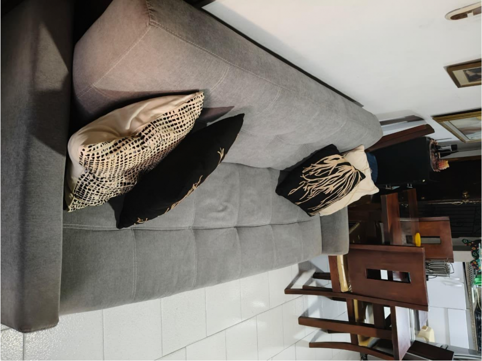 APARTAMENO PARA VENTA EN EL LAGUITO — foto 6